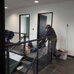 PROFILNETT Entreprise De Nettoyage Et Pouzauges Image 9